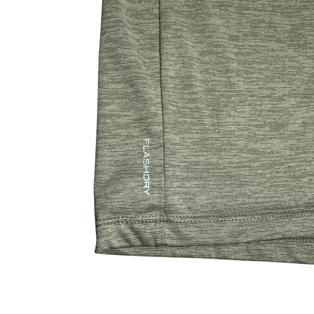 Men’s THE NORTH FACE Flashdry tshirt size small